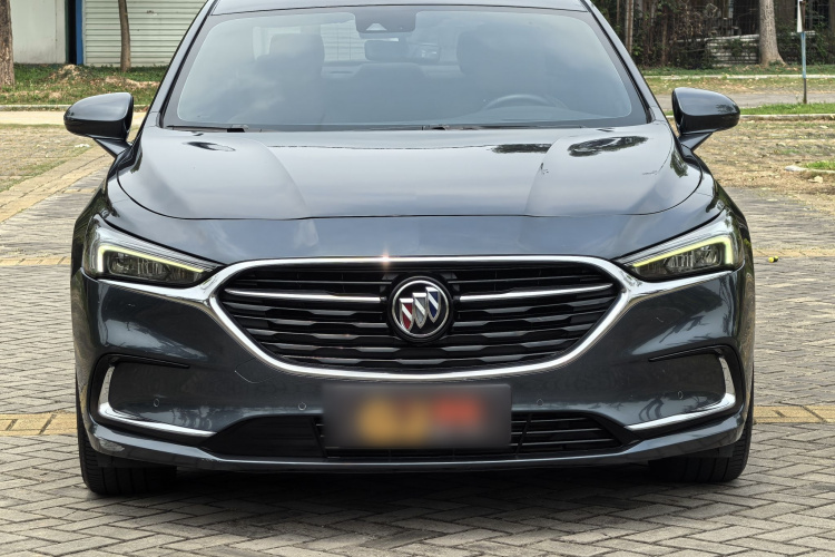 2021 Buick LaCrosse 652T Premium