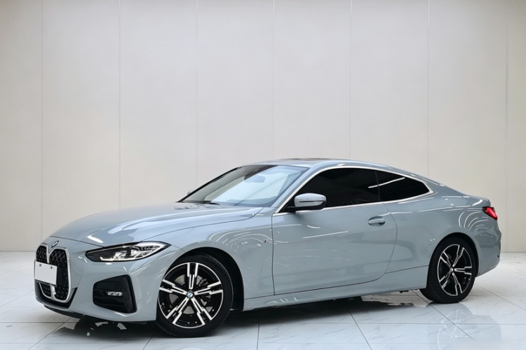 2023 BMW 425i M Sport