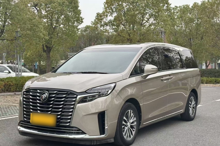 2023 Buick GL8 ES Land Premium Comfort
