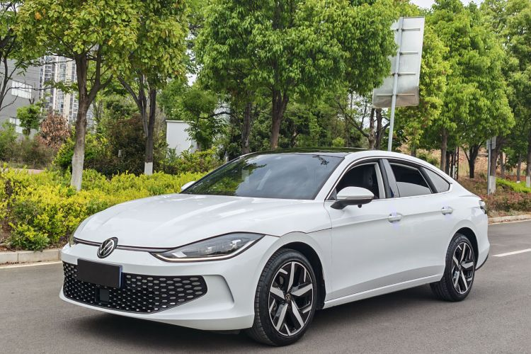 VW Lamando L 2023 280TSI DSG Cool Spice