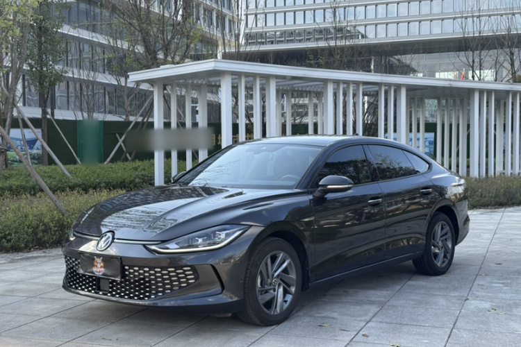 VW Lamando L 2024 280TSI DSG Spicy