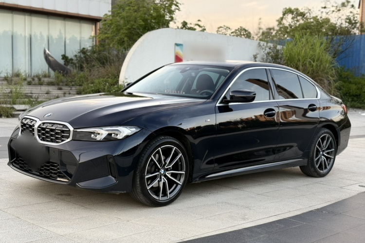 2023 Mercedes-Benz E 300 L Luxury