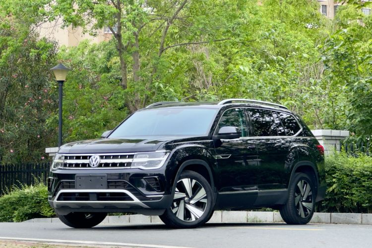 2023 VW Teramont 380TSI 4WD Honor Luxury